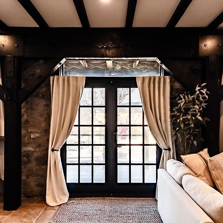 Horsefeathers Hotel Hood River Εξωτερικό φωτογραφία