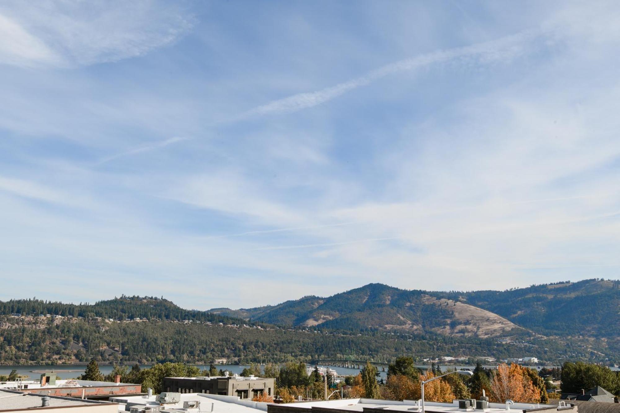 Horsefeathers Hotel Hood River Εξωτερικό φωτογραφία