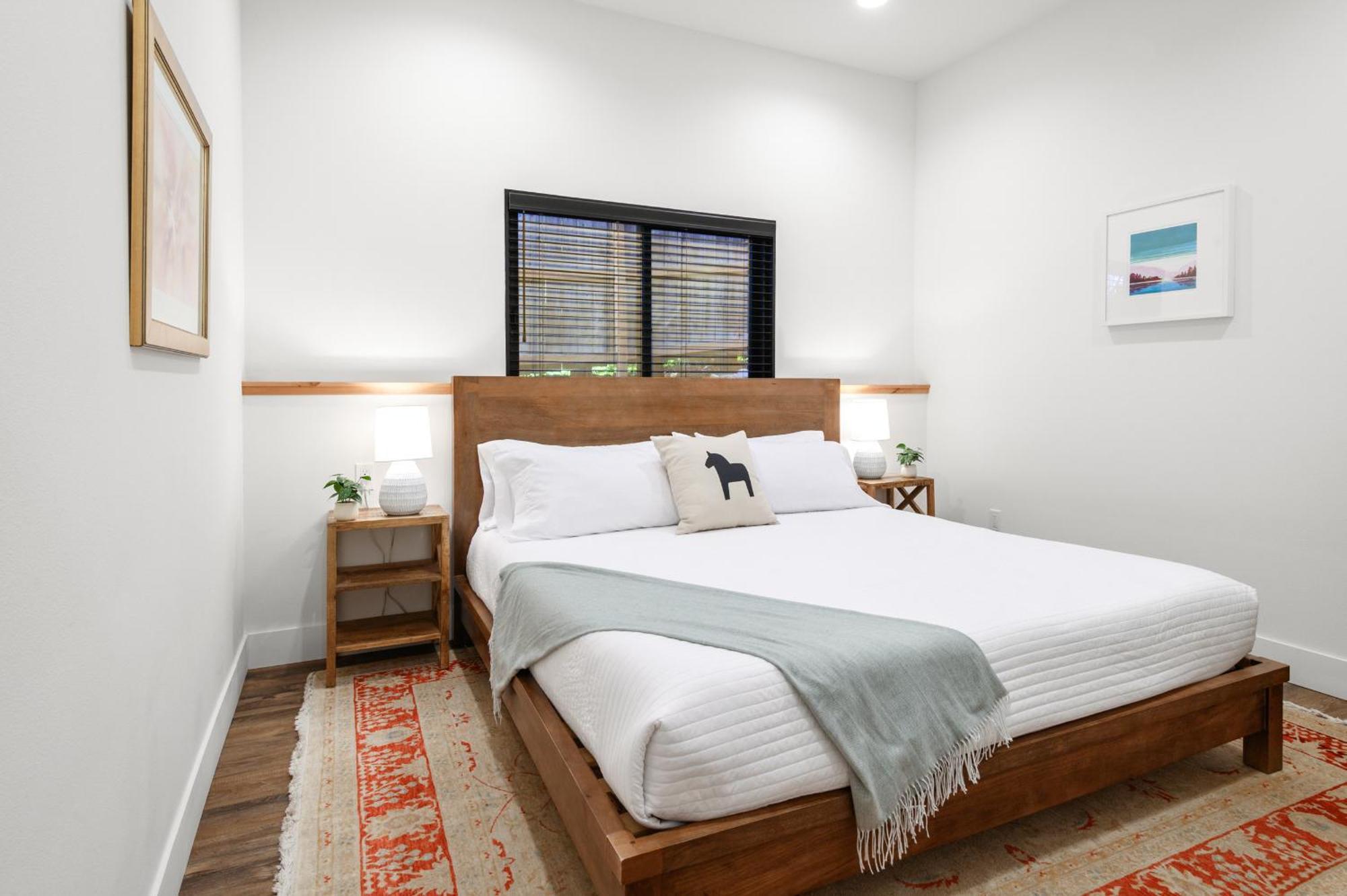 Horsefeathers Hotel Hood River Εξωτερικό φωτογραφία