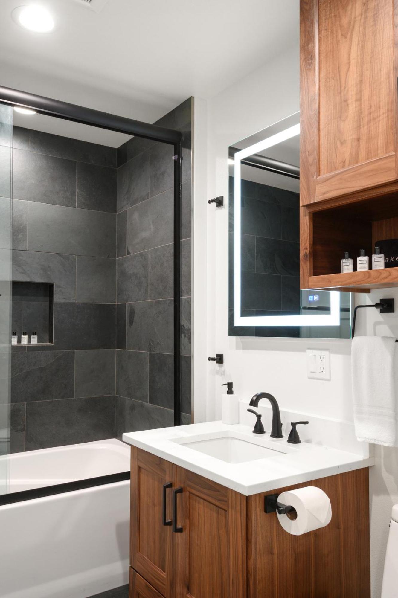 Horsefeathers Hotel Hood River Εξωτερικό φωτογραφία