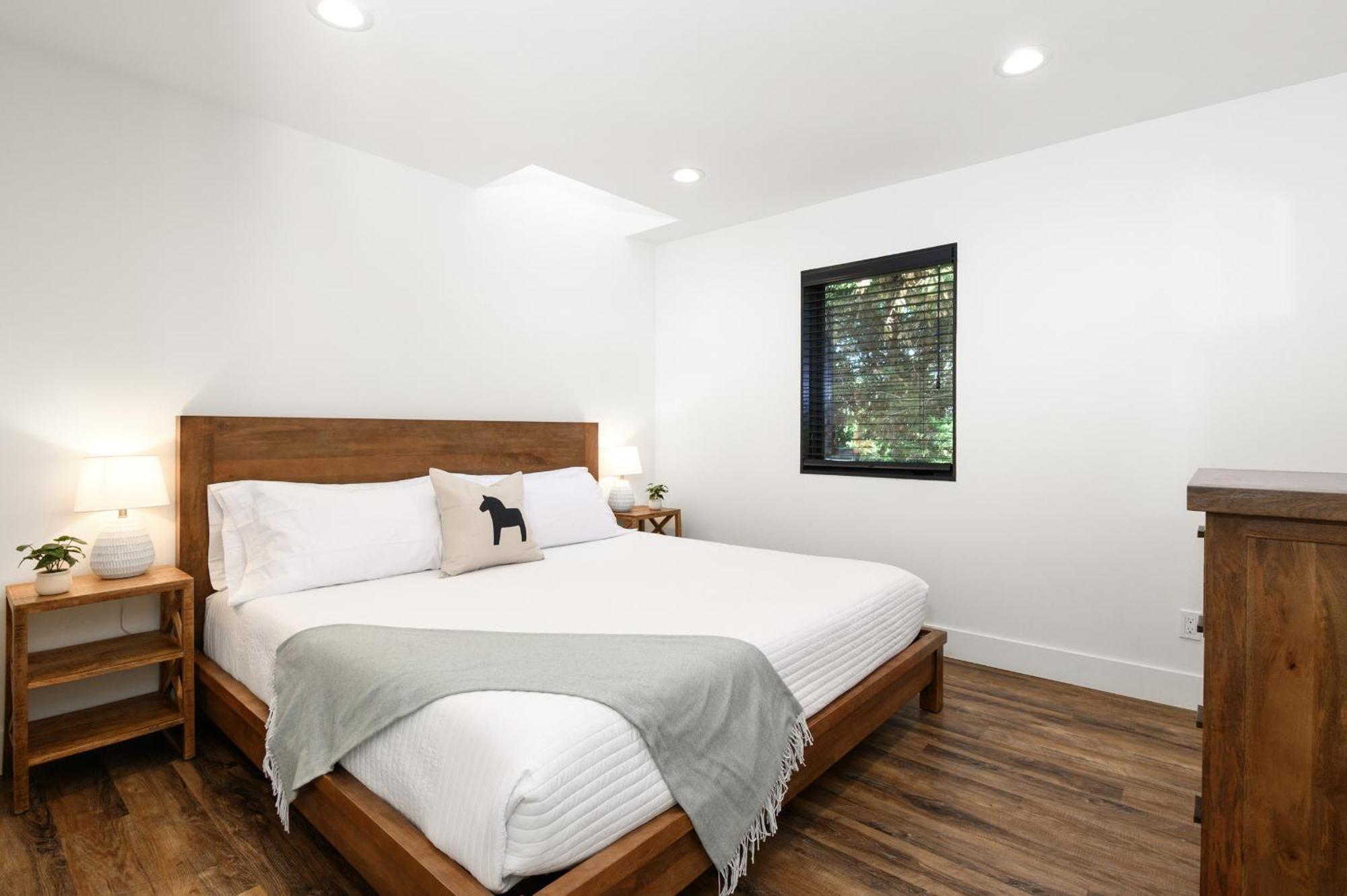 Horsefeathers Hotel Hood River Εξωτερικό φωτογραφία
