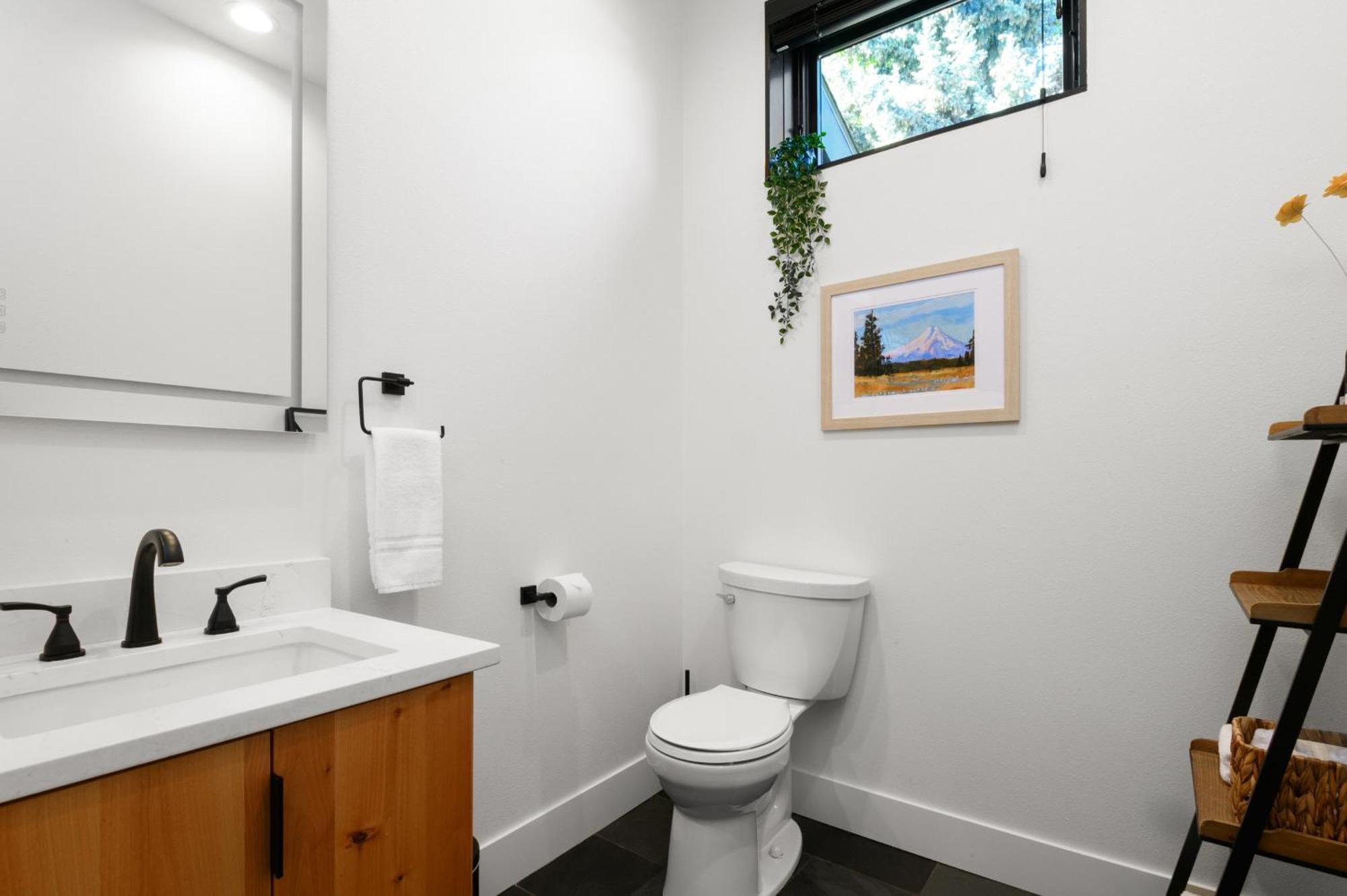 Horsefeathers Hotel Hood River Εξωτερικό φωτογραφία