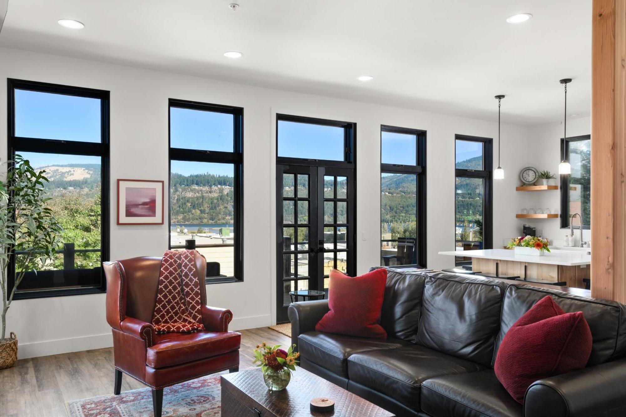 Horsefeathers Hotel Hood River Εξωτερικό φωτογραφία