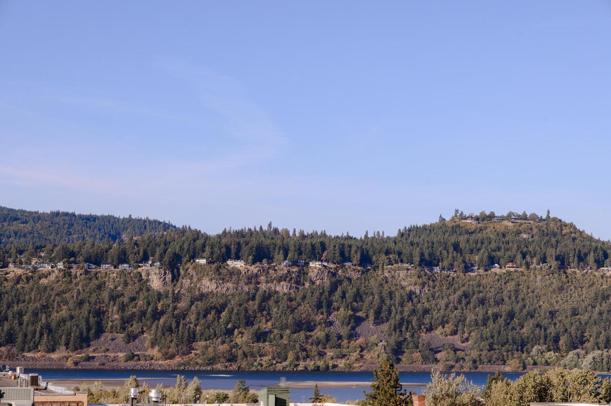 Horsefeathers Hotel Hood River Εξωτερικό φωτογραφία
