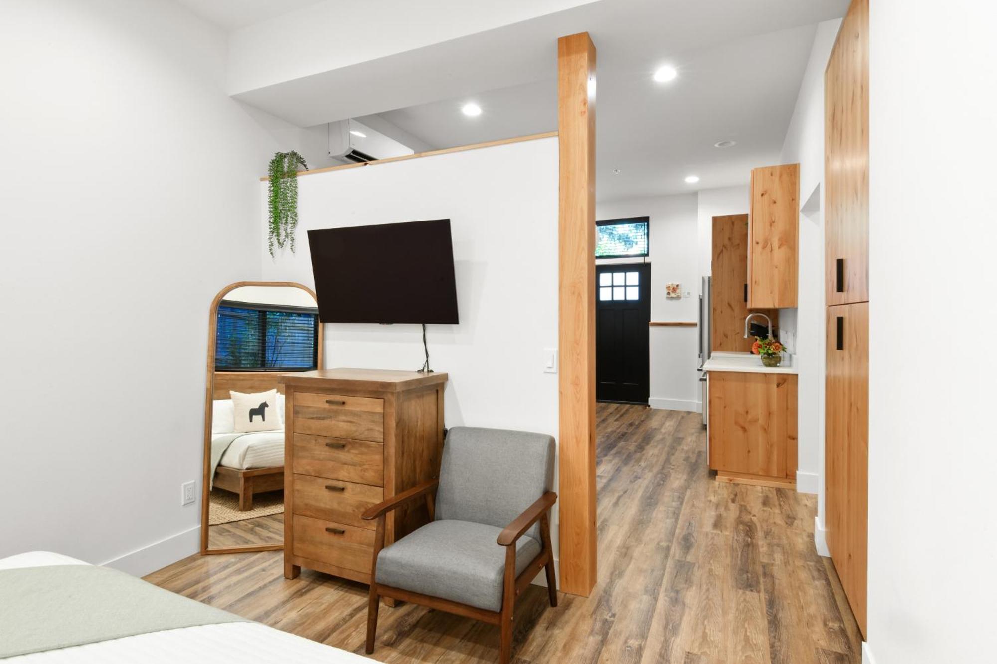 Horsefeathers Hotel Hood River Εξωτερικό φωτογραφία