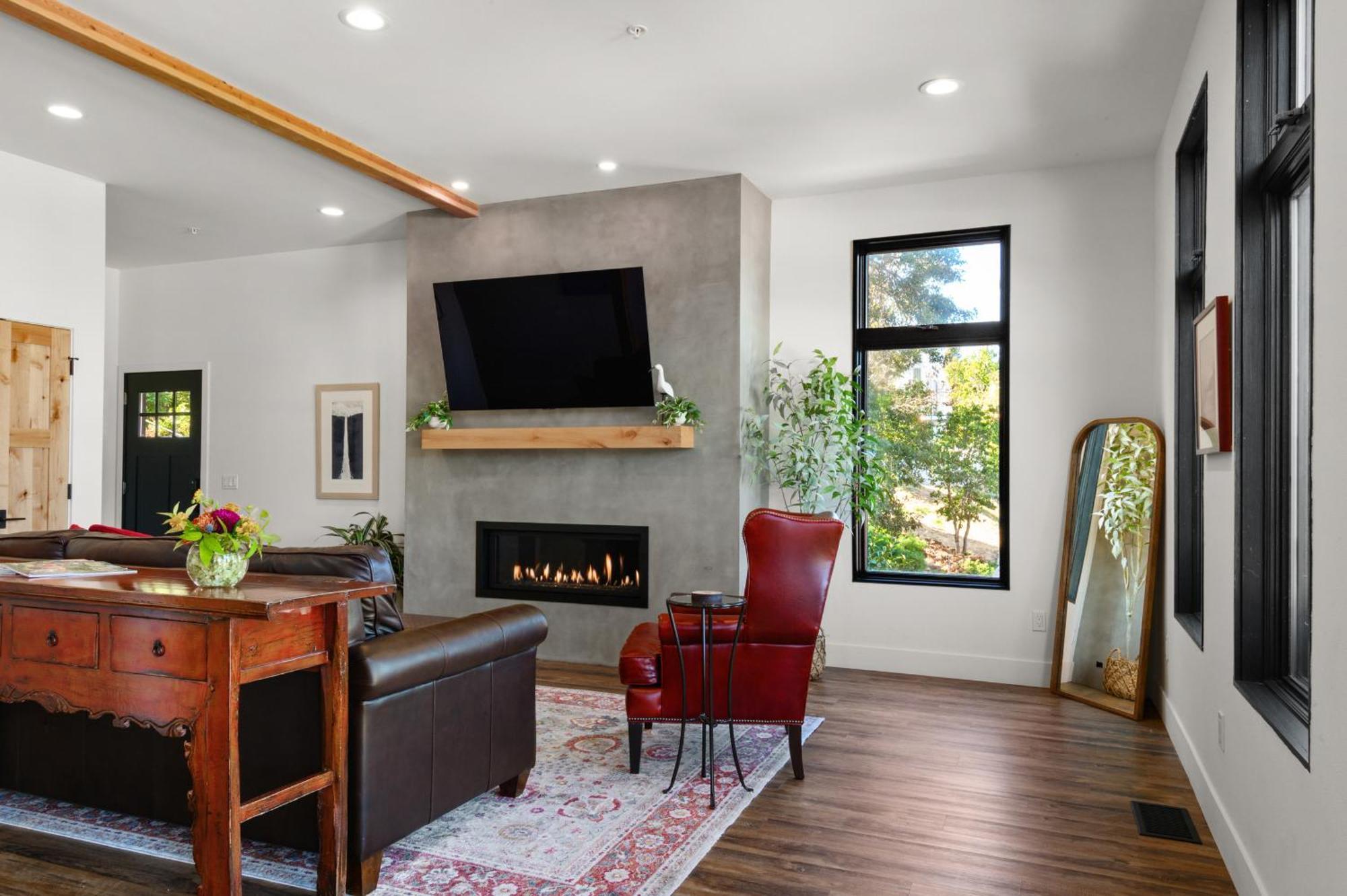 Horsefeathers Hotel Hood River Εξωτερικό φωτογραφία