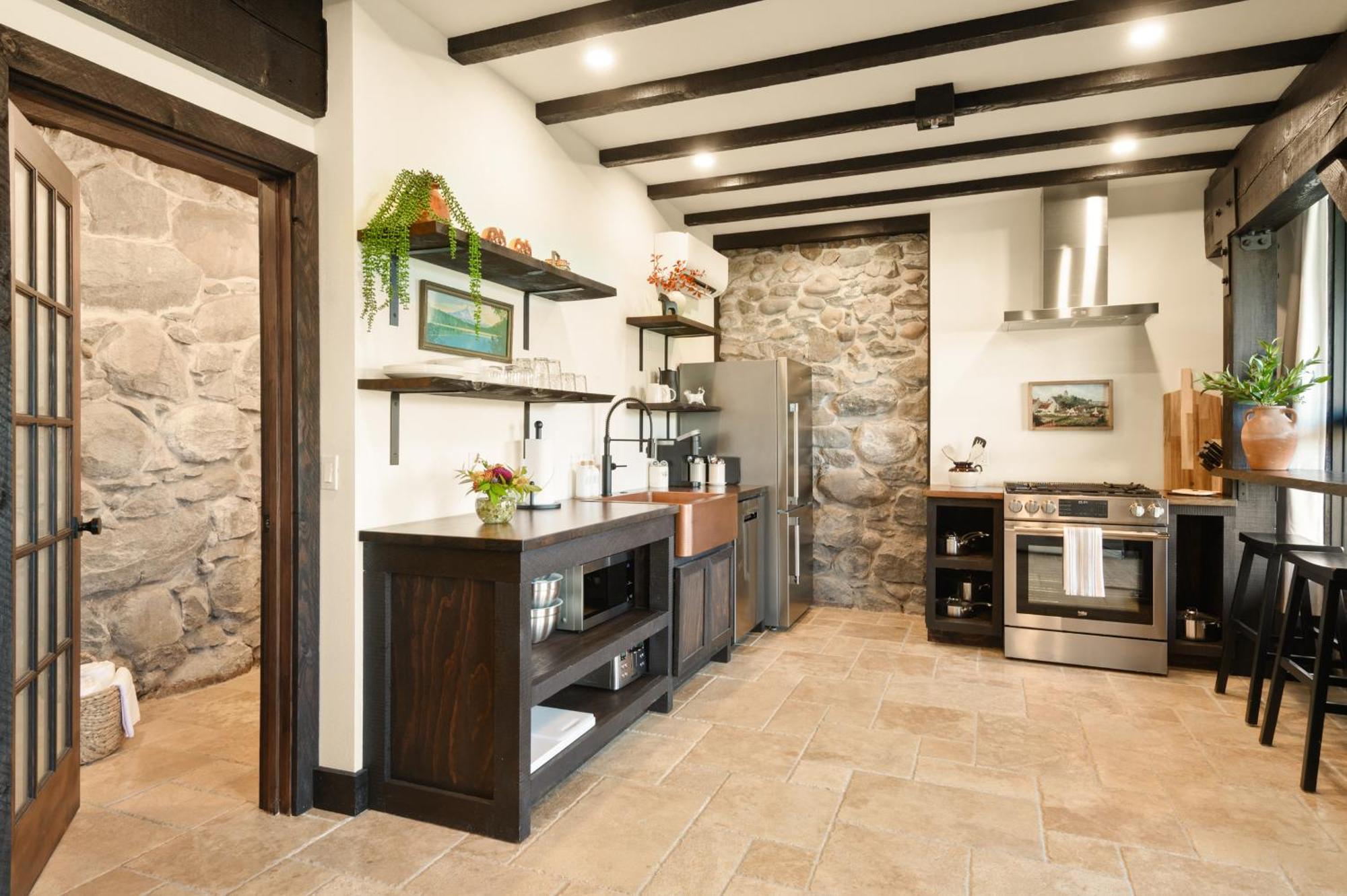 Horsefeathers Hotel Hood River Εξωτερικό φωτογραφία