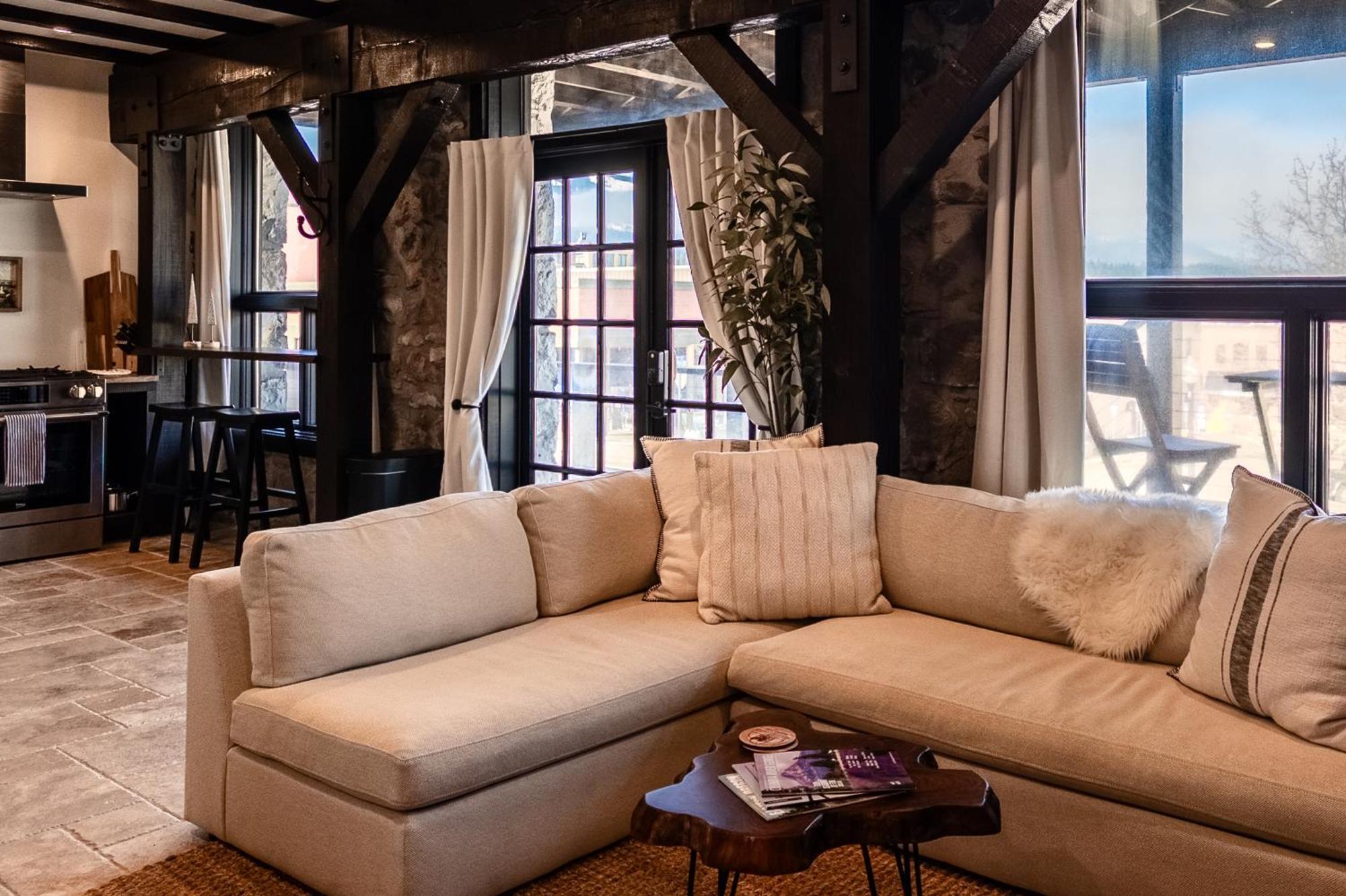 Horsefeathers Hotel Hood River Εξωτερικό φωτογραφία